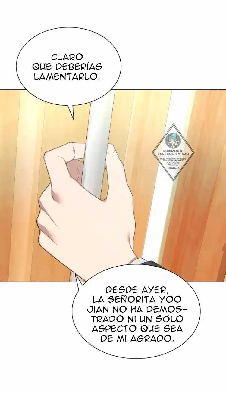 La Pasrela capítulo 4, página 42