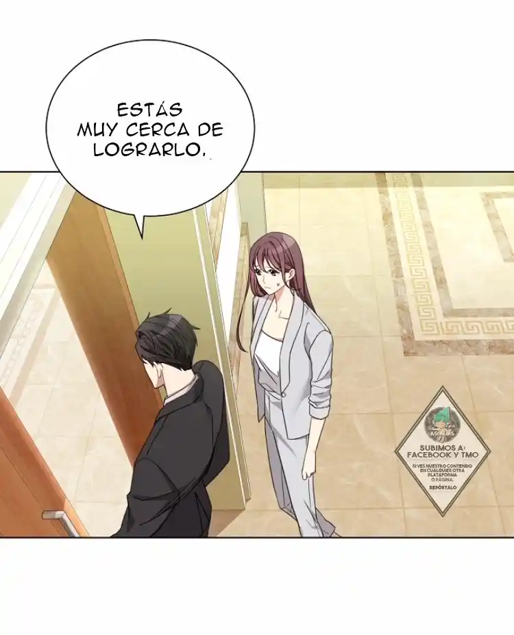 La Pasrela capítulo 4, página 44