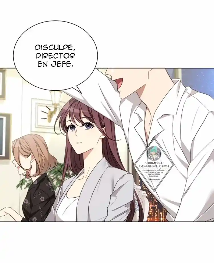 La Pasrela capítulo 4, página 47