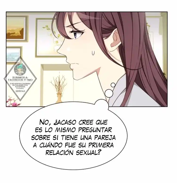La Pasrela capítulo 4, página 58