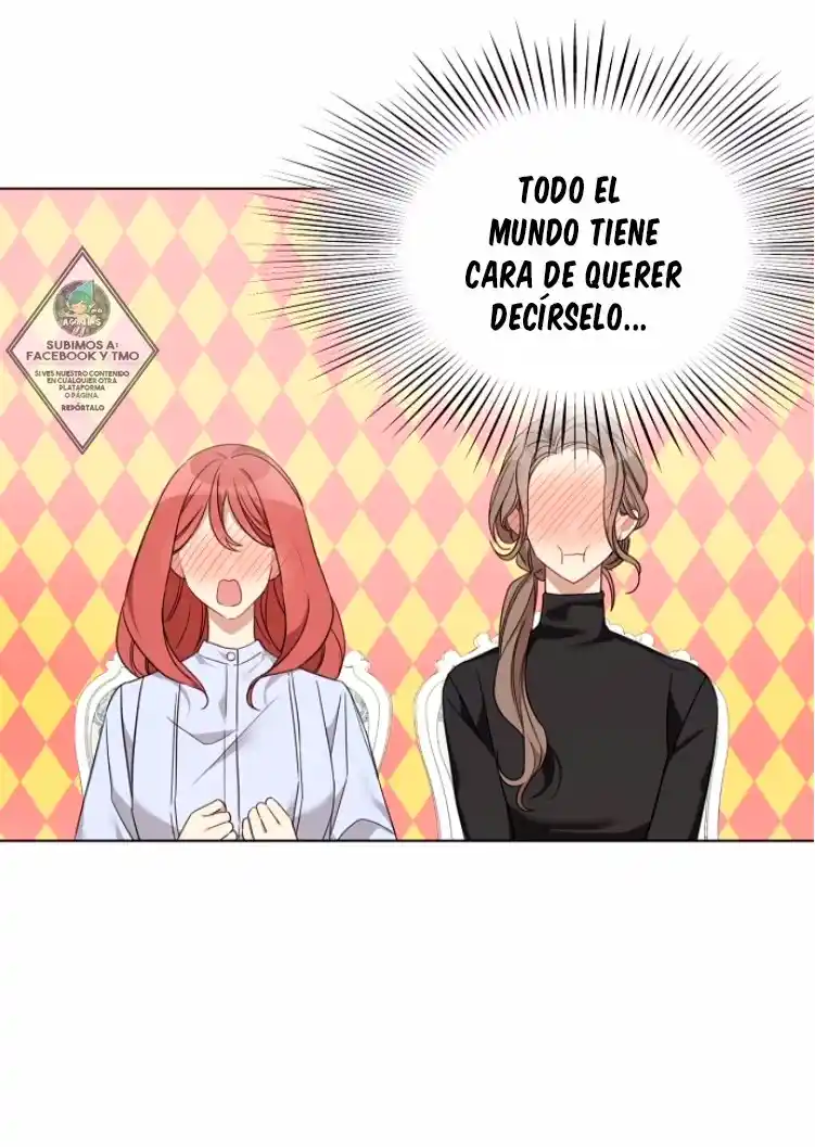 La Pasrela capítulo 4, página 59