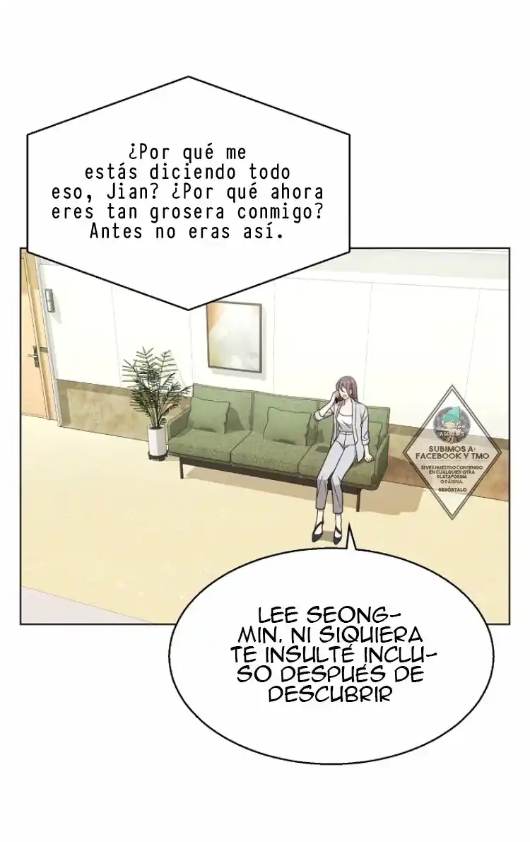 La Pasrela capítulo 5, página 7