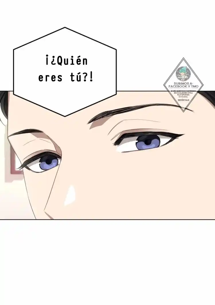 La Pasrela capítulo 5, página 19
