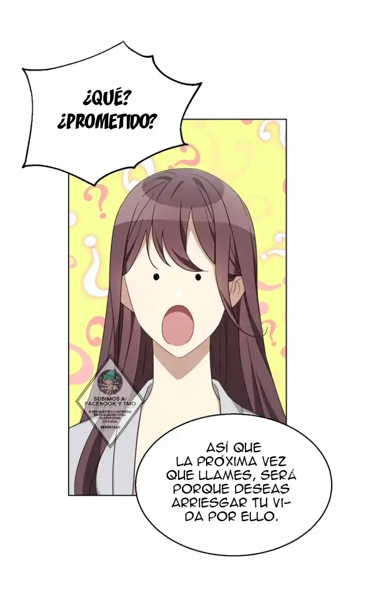 La Pasrela capítulo 5, página 22