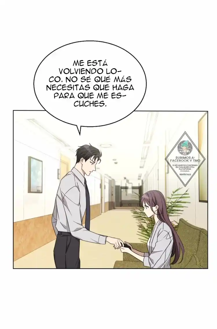 La Pasrela capítulo 5, página 27