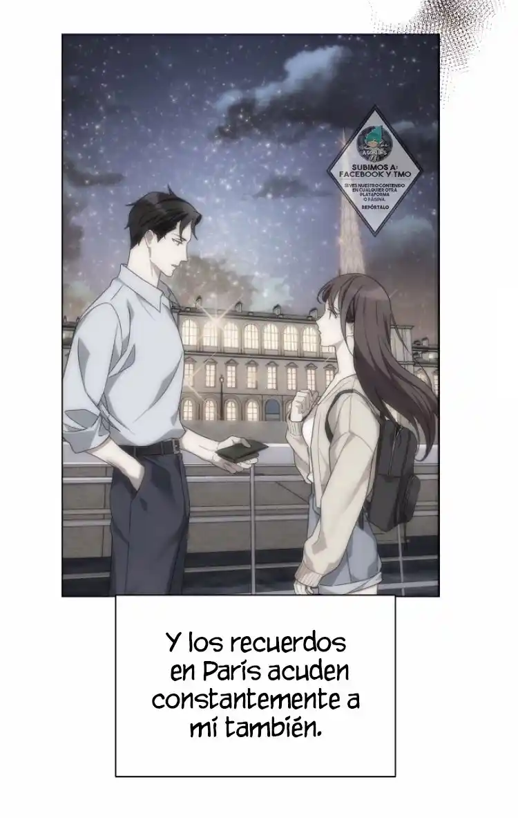 La Pasrela capítulo 5, página 32