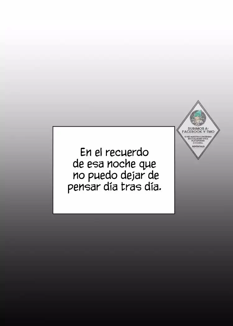 La Pasrela capítulo 5, página 33