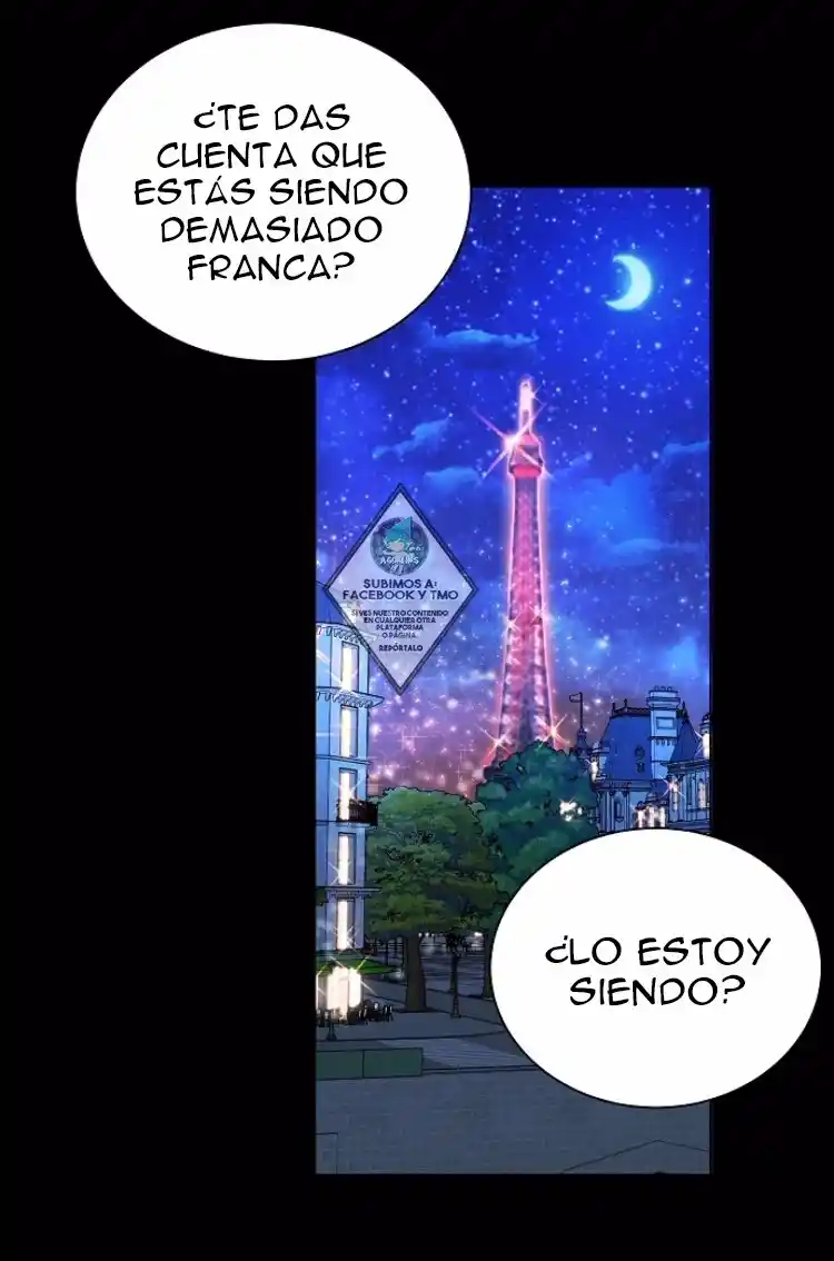La Pasrela capítulo 5, página 41