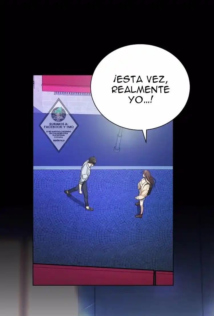 La Pasrela capítulo 5, página 52
