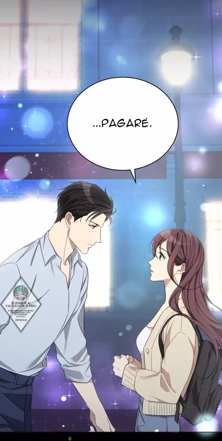 La Pasrela capítulo 5, página 53