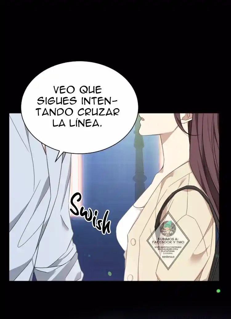 La Pasrela capítulo 5, página 56