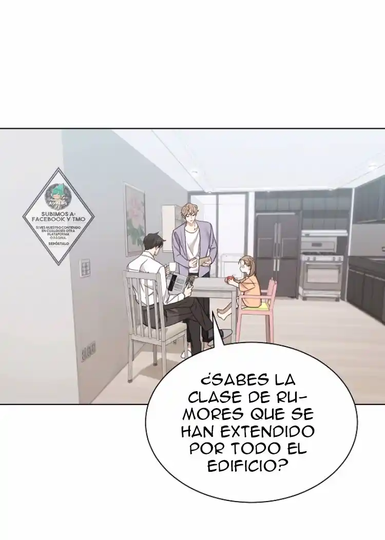 La Pasrela capítulo 5, página 59