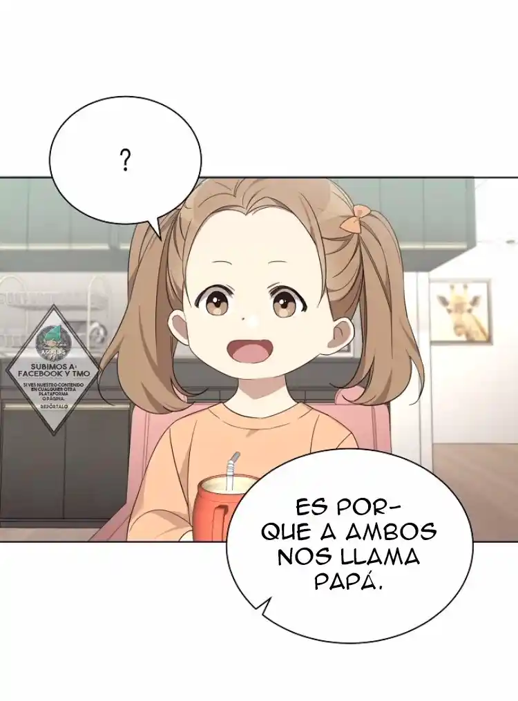 La Pasrela capítulo 5, página 63