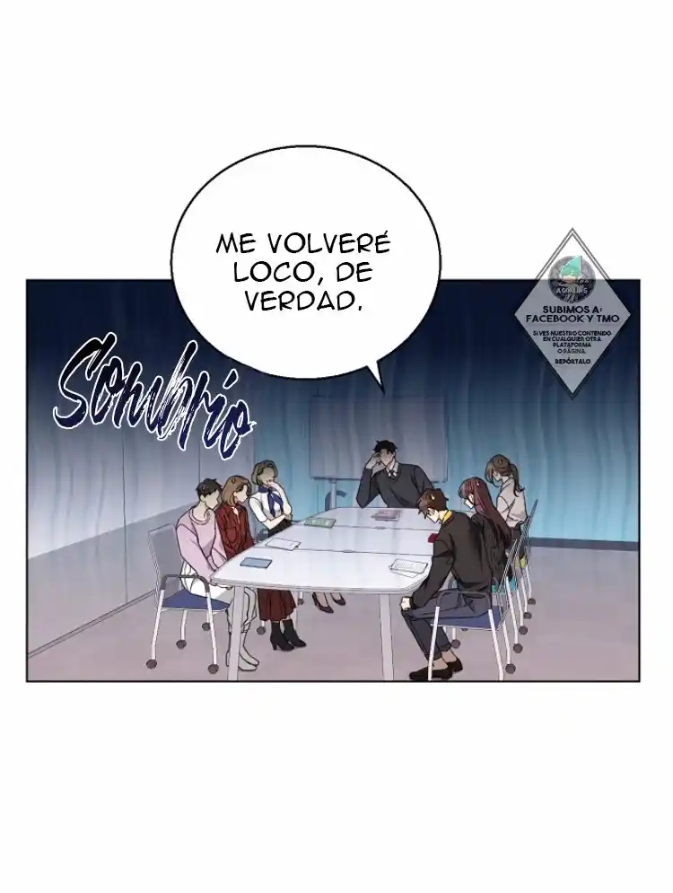 La Pasrela capítulo 6, página 10