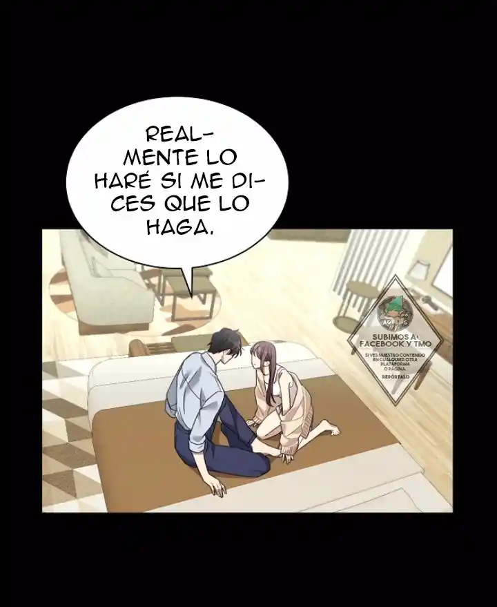 La Pasrela capítulo 7, página 6