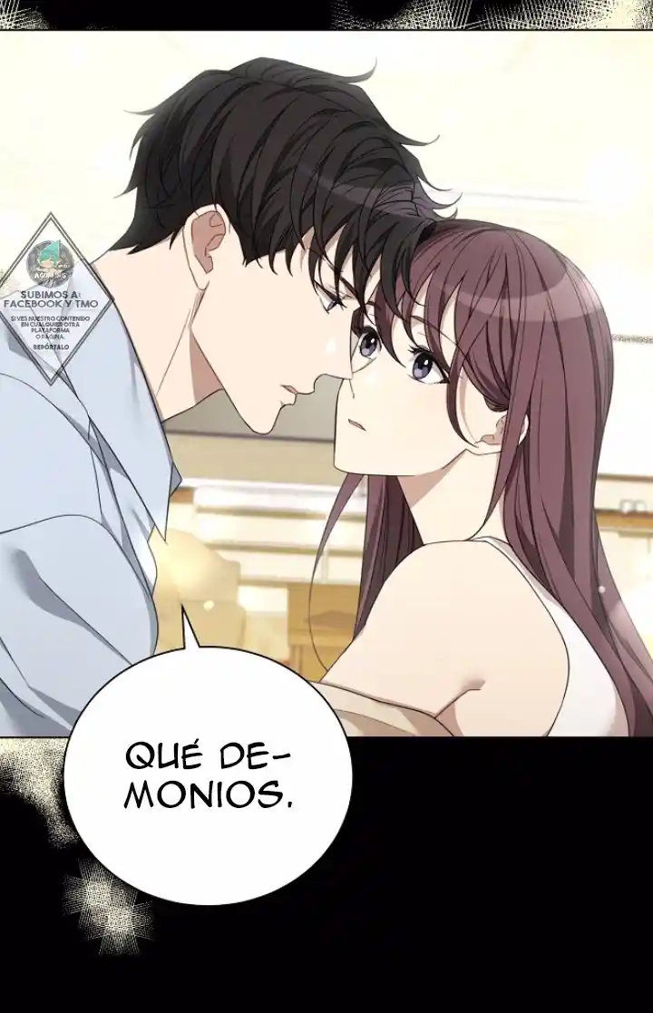 La Pasrela capítulo 7, página 9