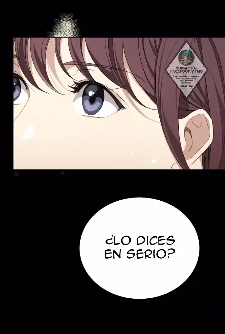 La Pasrela capítulo 7, página 10