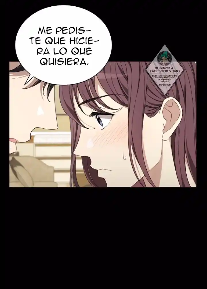 La Pasrela capítulo 7, página 17