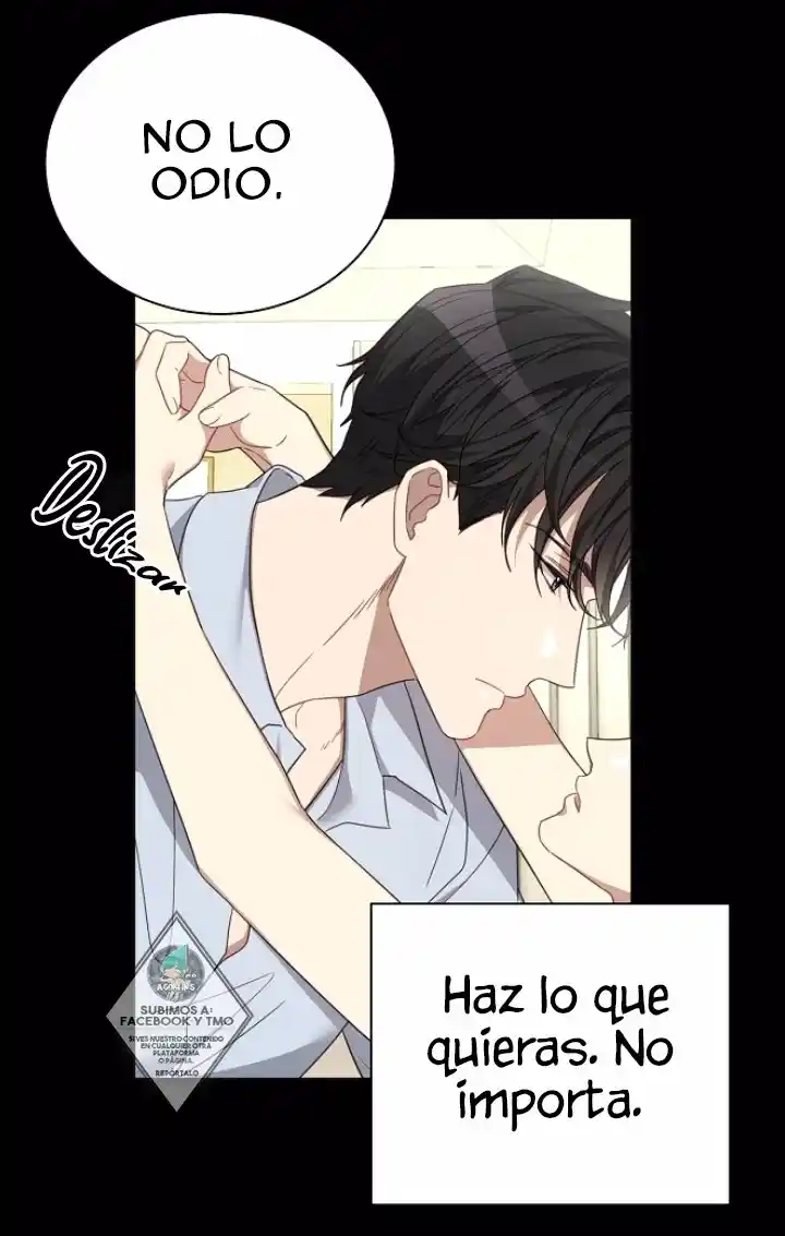 La Pasrela capítulo 7, página 22