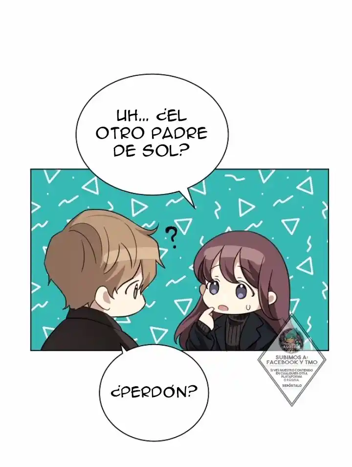 La Pasrela capítulo 7, página 38