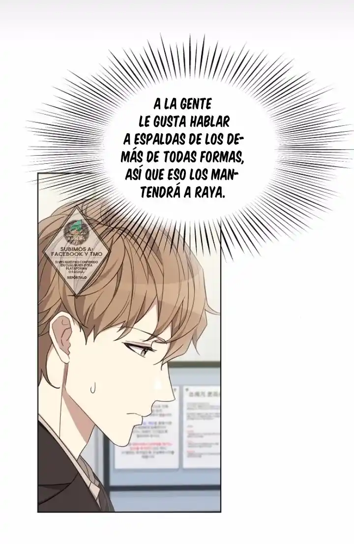 La Pasrela capítulo 7, página 44