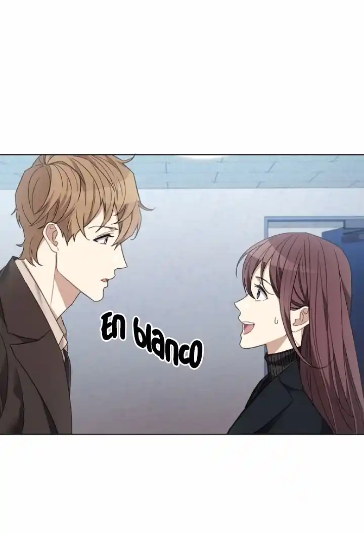 La Pasrela capítulo 7, página 56