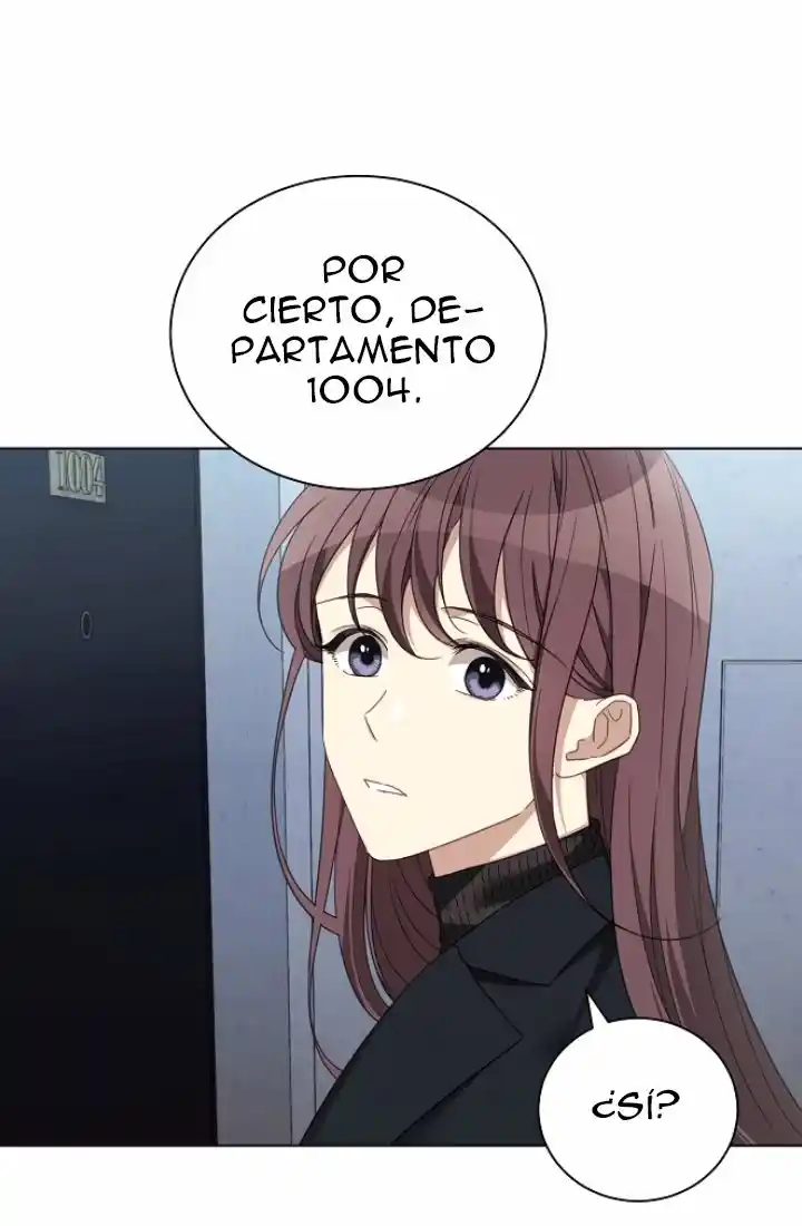 La Pasrela capítulo 7, página 60