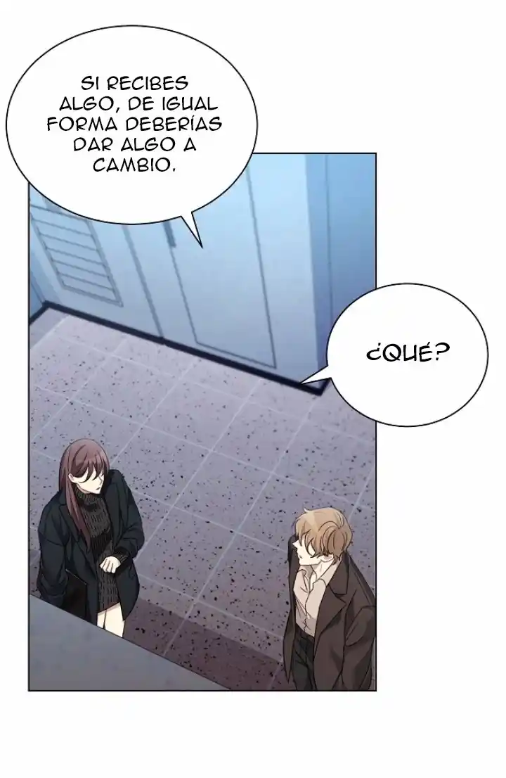 La Pasrela capítulo 7, página 61