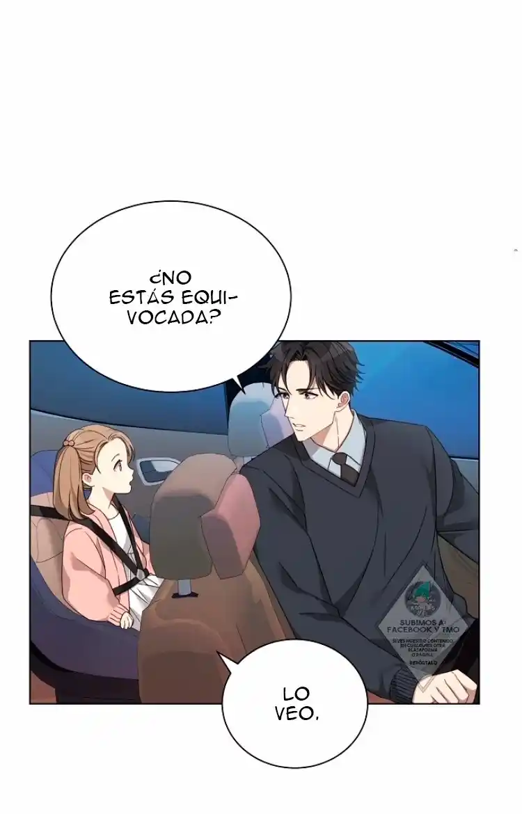 La Pasrela capítulo 8, página 6
