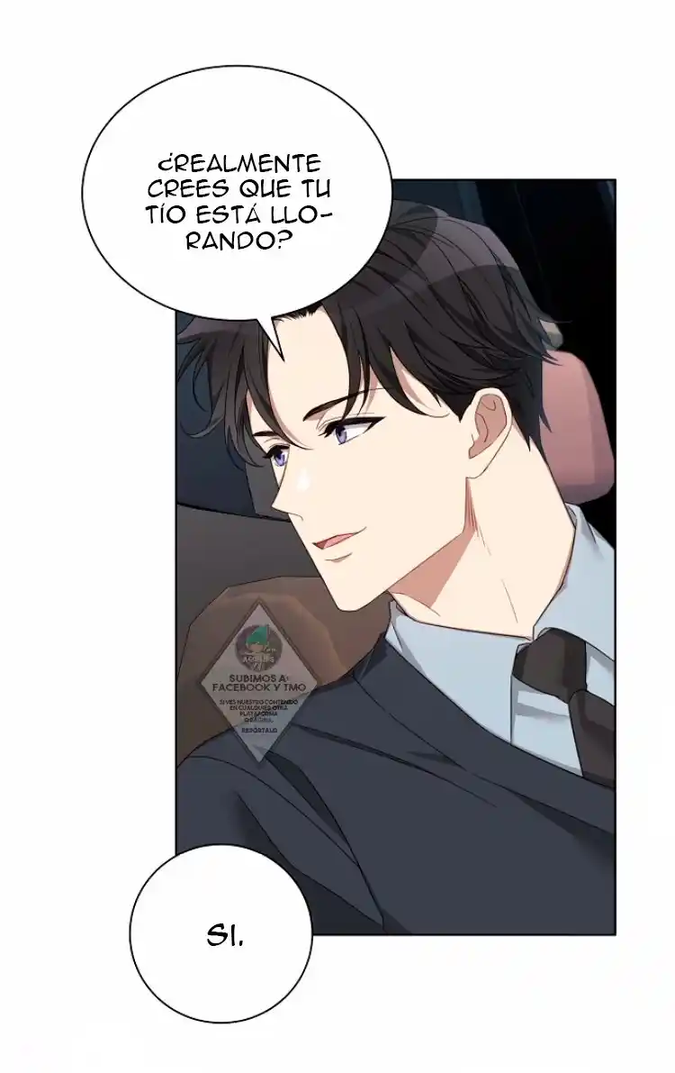 La Pasrela capítulo 8, página 7