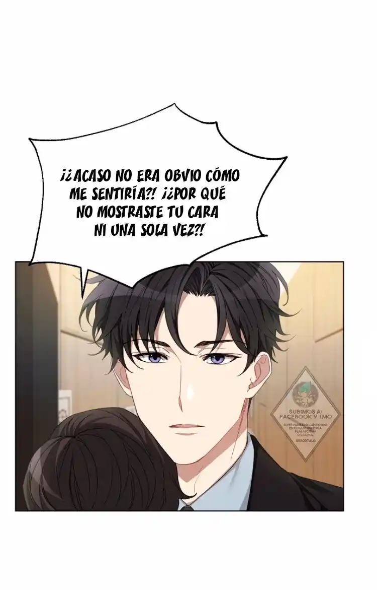 La Pasrela capítulo 8, página 25