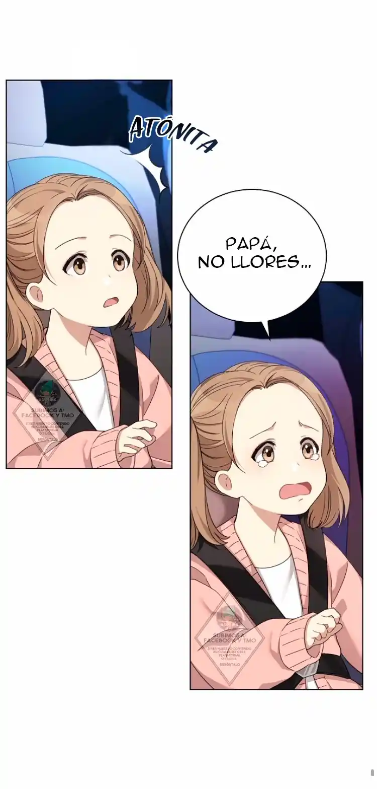 La Pasrela capítulo 8, página 32
