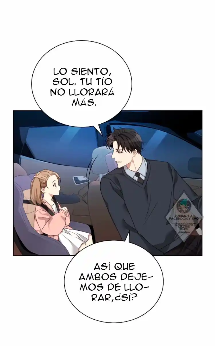 La Pasrela capítulo 8, página 34