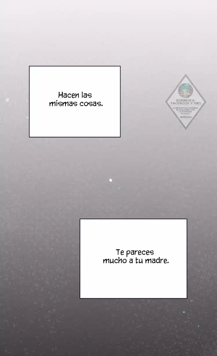 La Pasrela capítulo 8, página 36