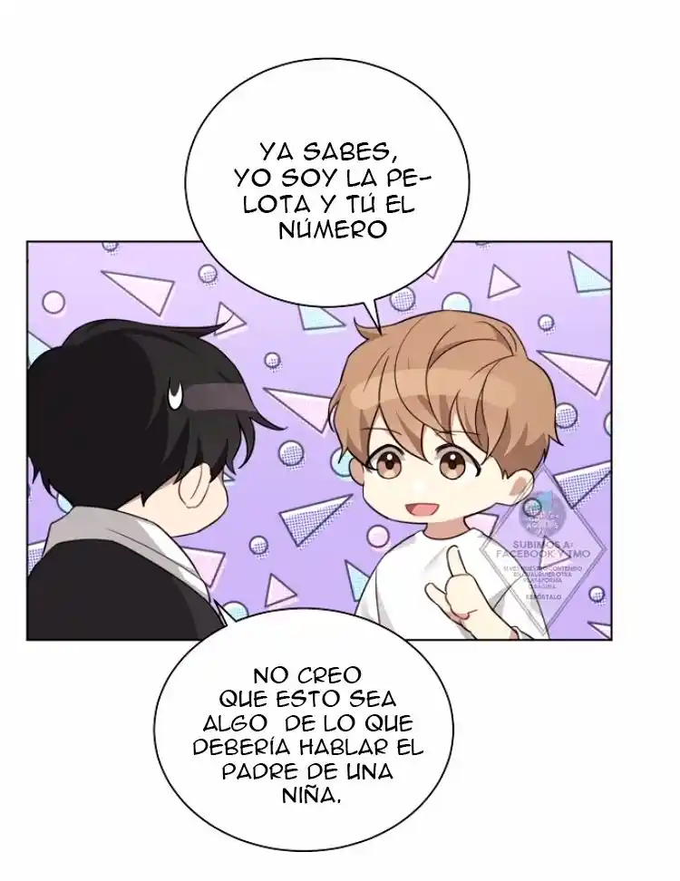 La Pasrela capítulo 8, página 53