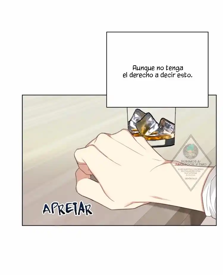 La Pasrela capítulo 8, página 60