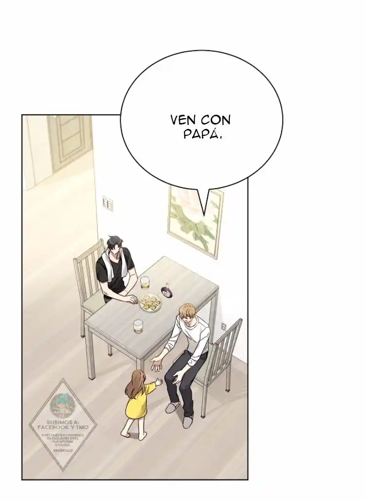 La Pasrela capítulo 9, página 7