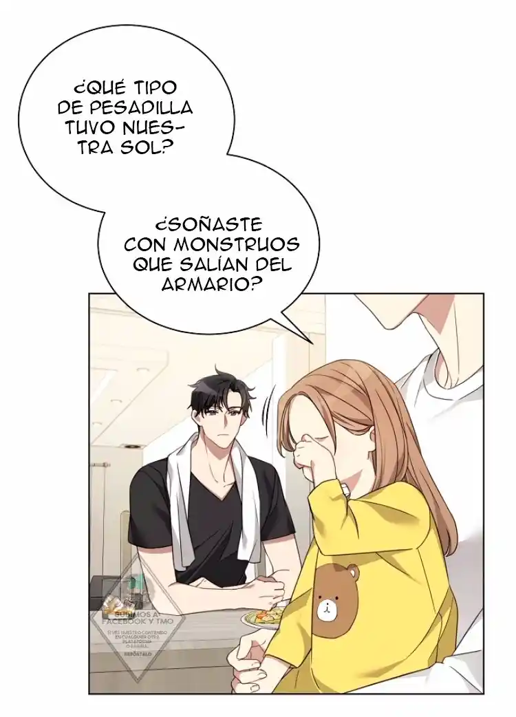 La Pasrela capítulo 9, página 8