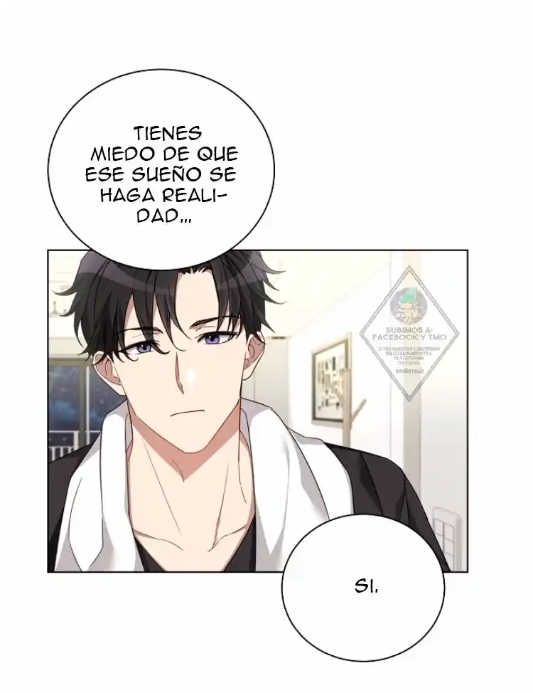 La Pasrela capítulo 9, página 10