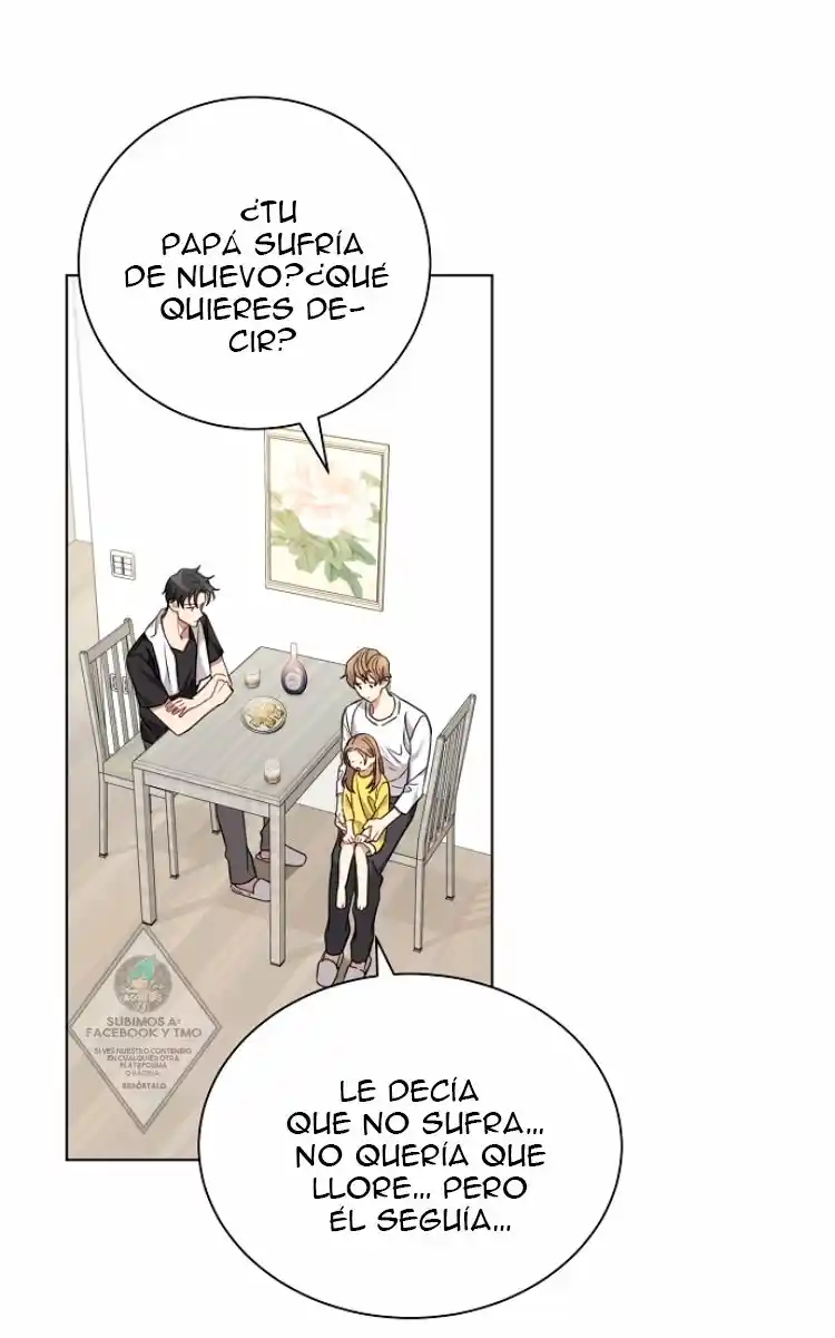 La Pasrela capítulo 9, página 13