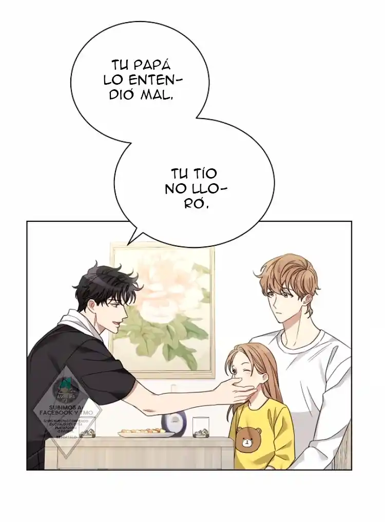 La Pasrela capítulo 9, página 14
