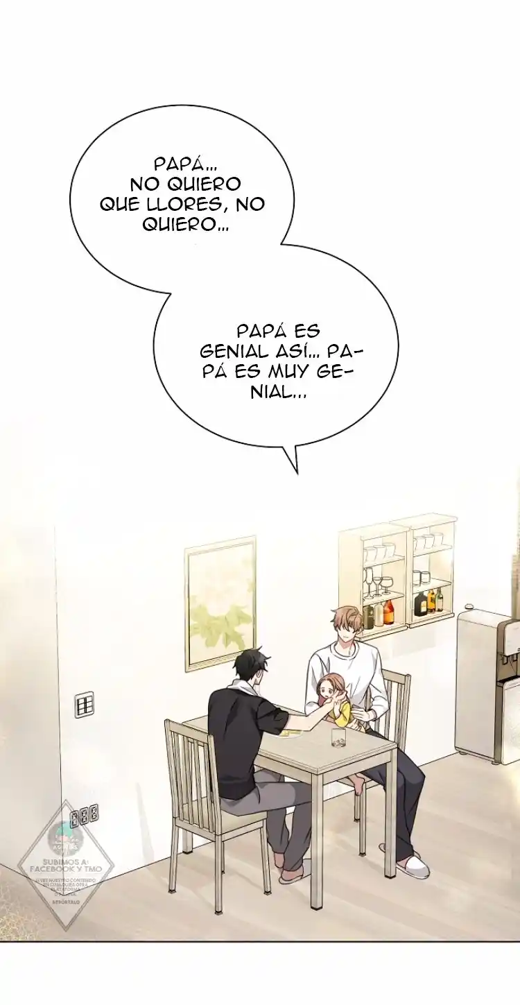 La Pasrela capítulo 9, página 17