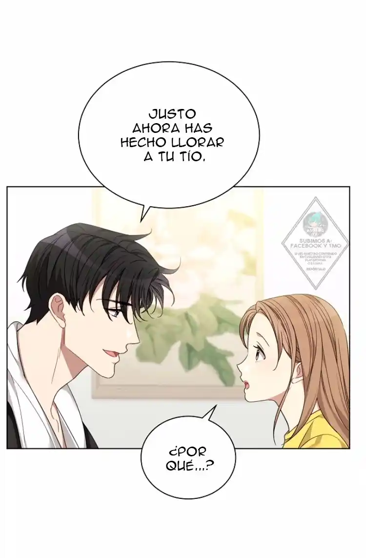 La Pasrela capítulo 9, página 19
