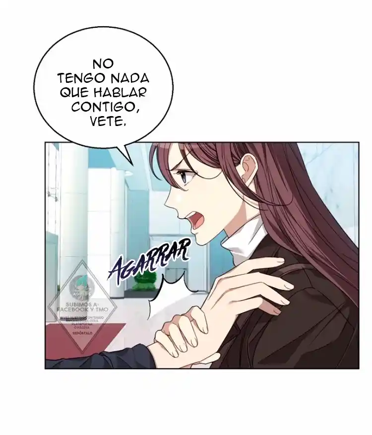La Pasrela capítulo 9, página 27
