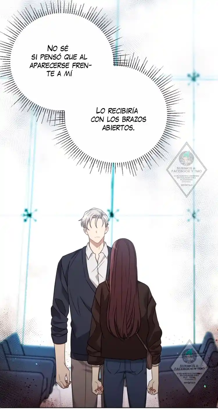La Pasrela capítulo 9, página 38