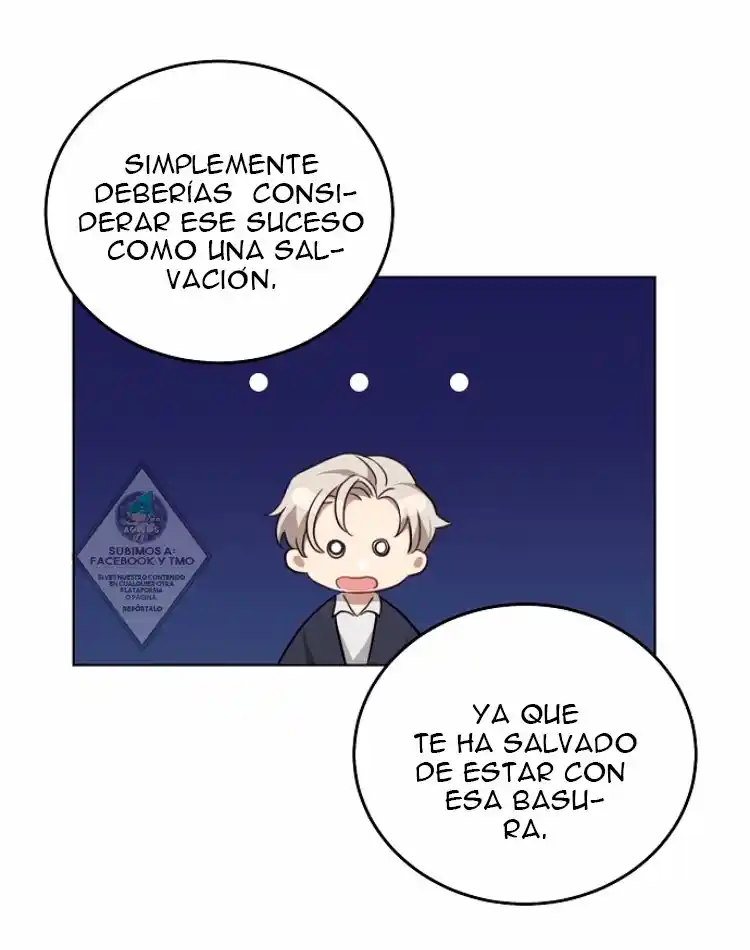 La Pasrela capítulo 9, página 53