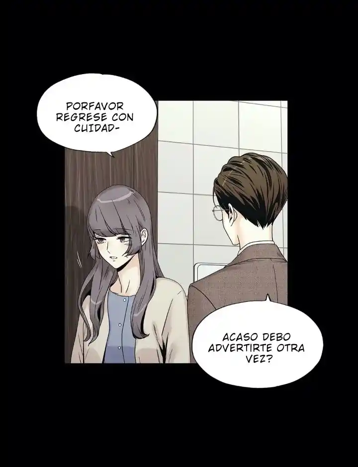 LA REINA capítulo 13, página 7