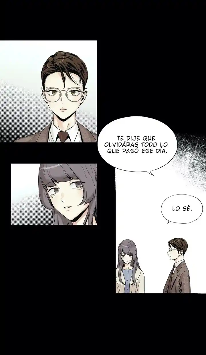 LA REINA capítulo 13, página 8