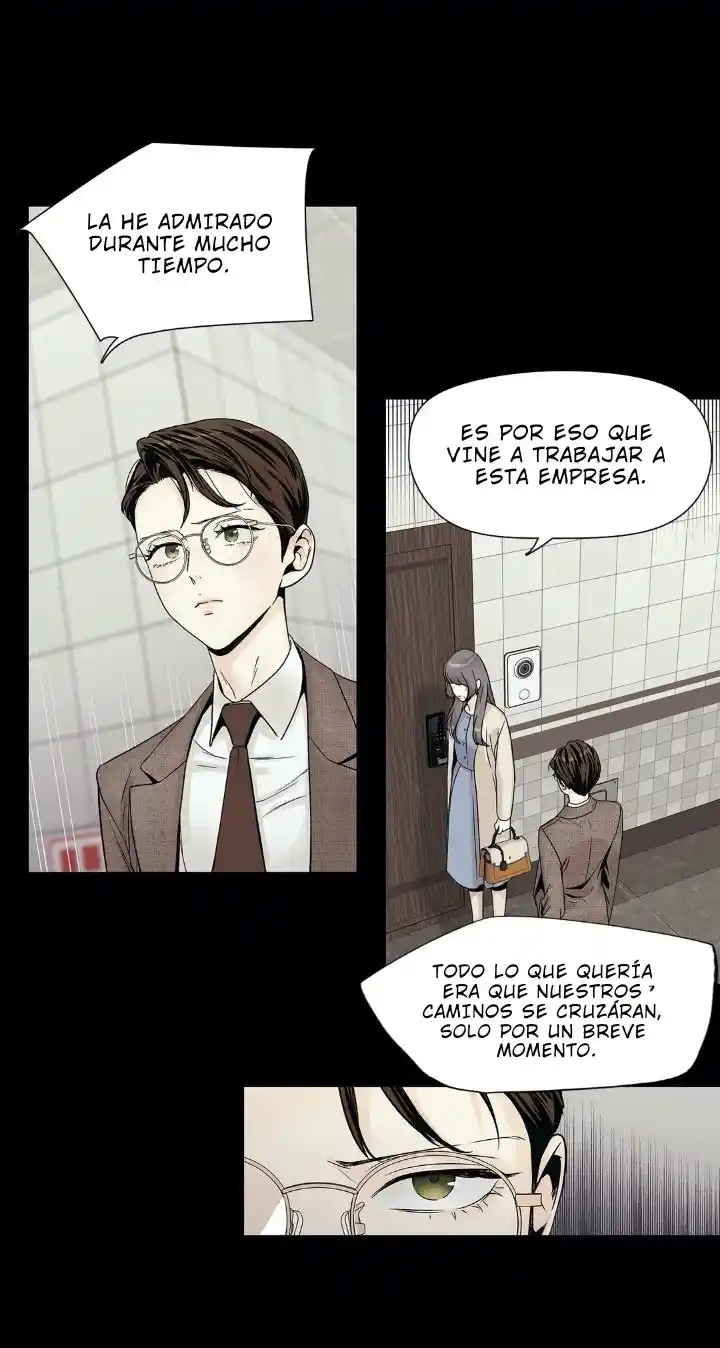 LA REINA capítulo 13, página 10
