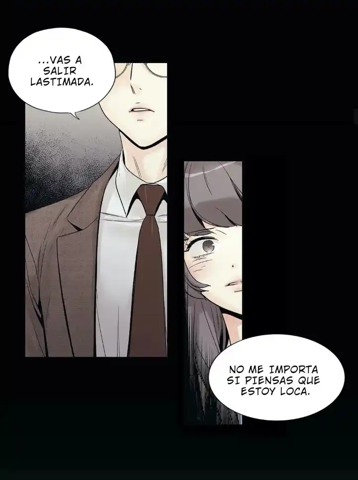 LA REINA capítulo 13, página 15